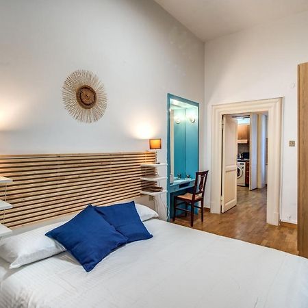 Ludovisi Apartment Rom Eksteriør billede
