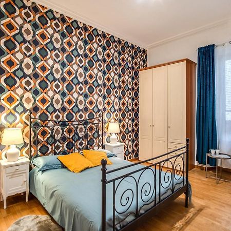 Ludovisi Apartment Rom Eksteriør billede