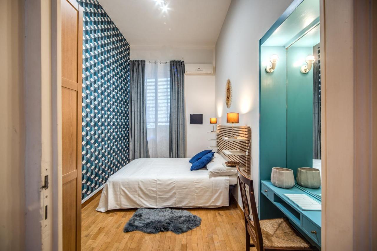 Ludovisi Apartment Rom Eksteriør billede