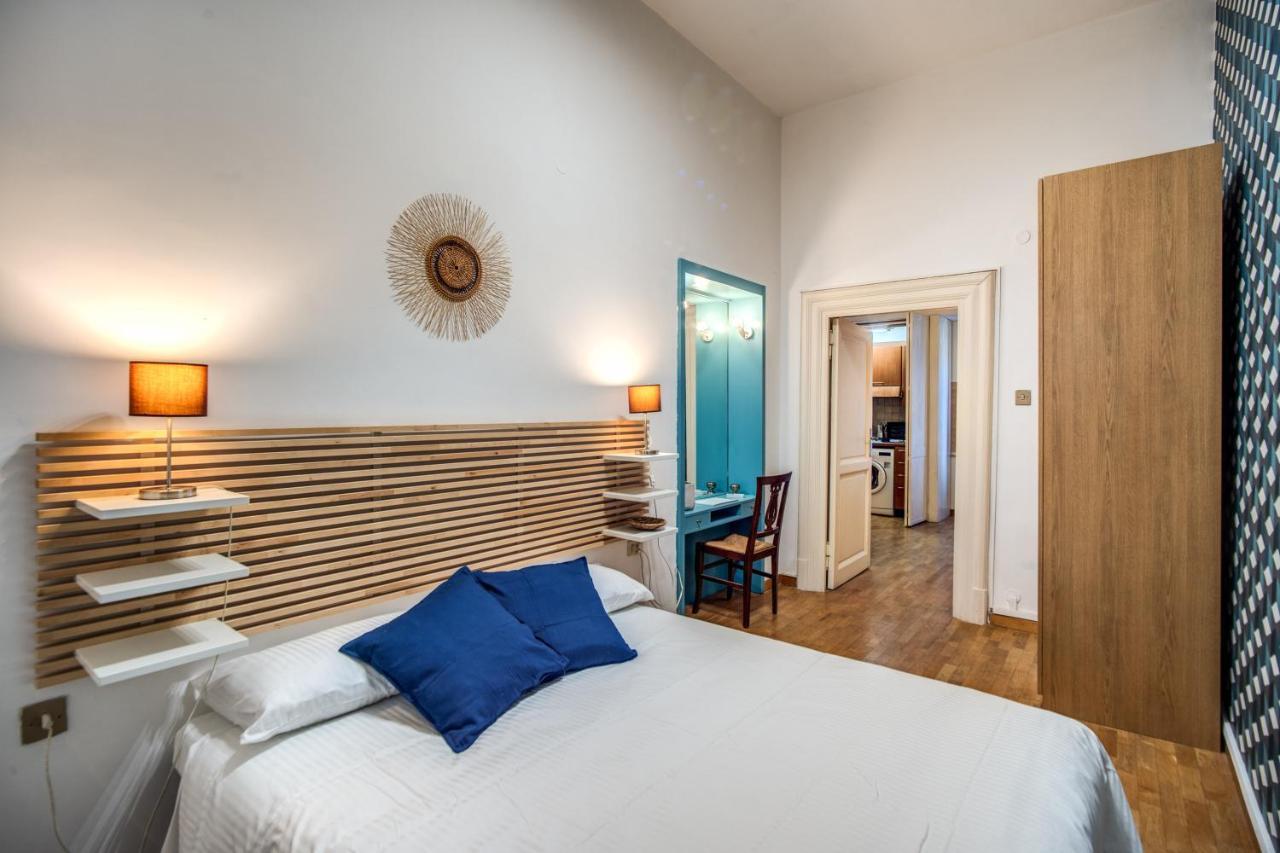 Ludovisi Apartment Rom Eksteriør billede