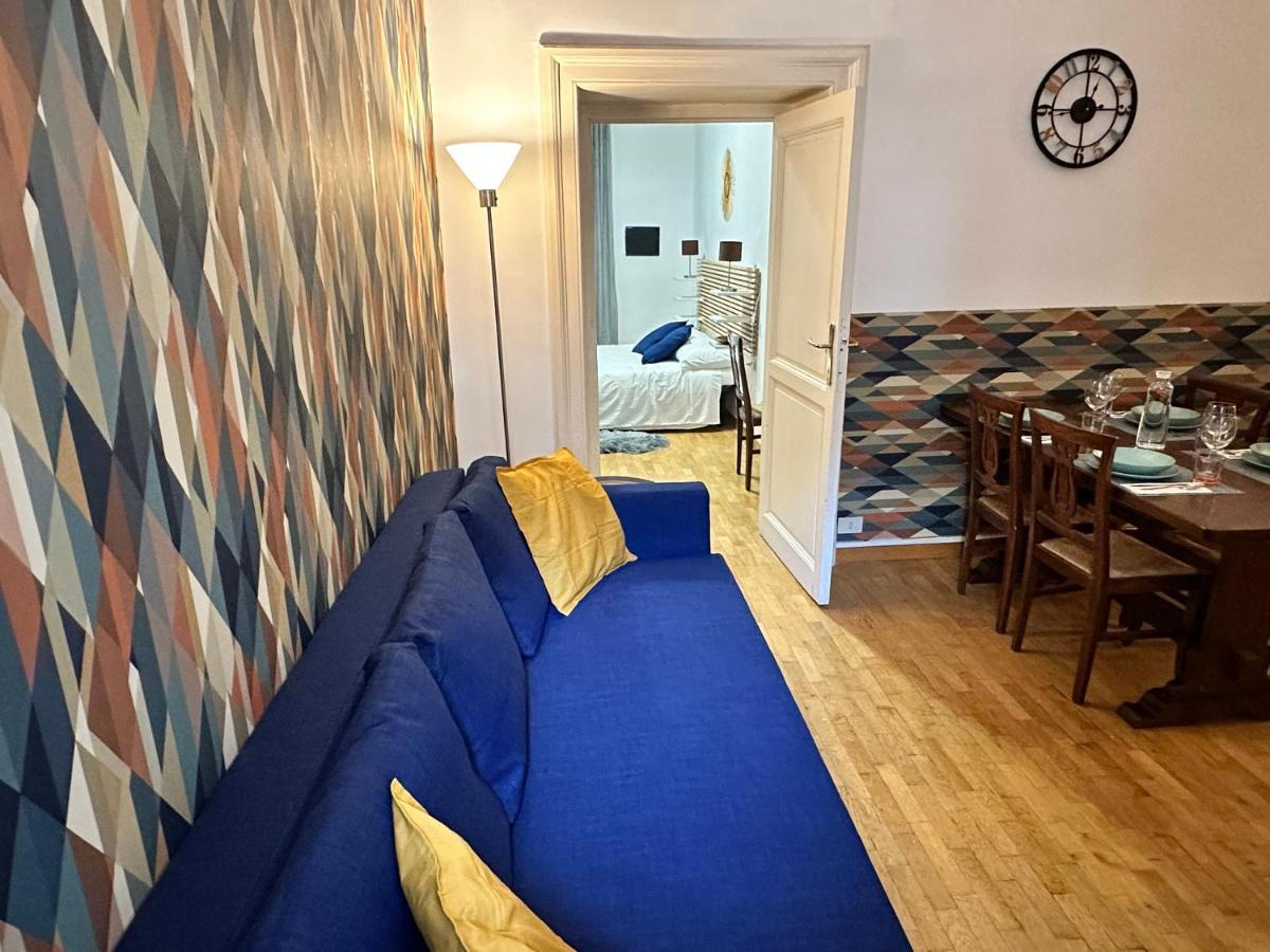 Ludovisi Apartment Rom Eksteriør billede