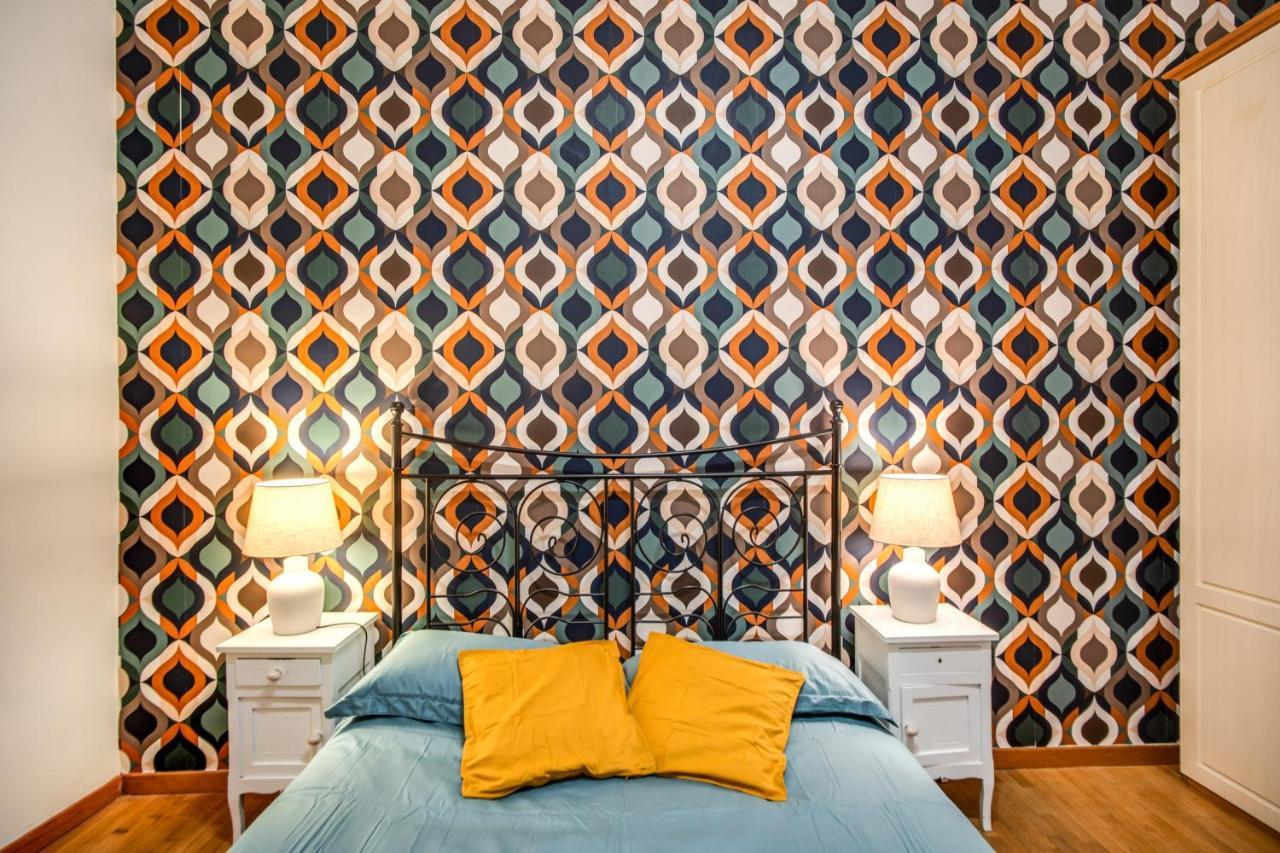 Ludovisi Apartment Rom Eksteriør billede