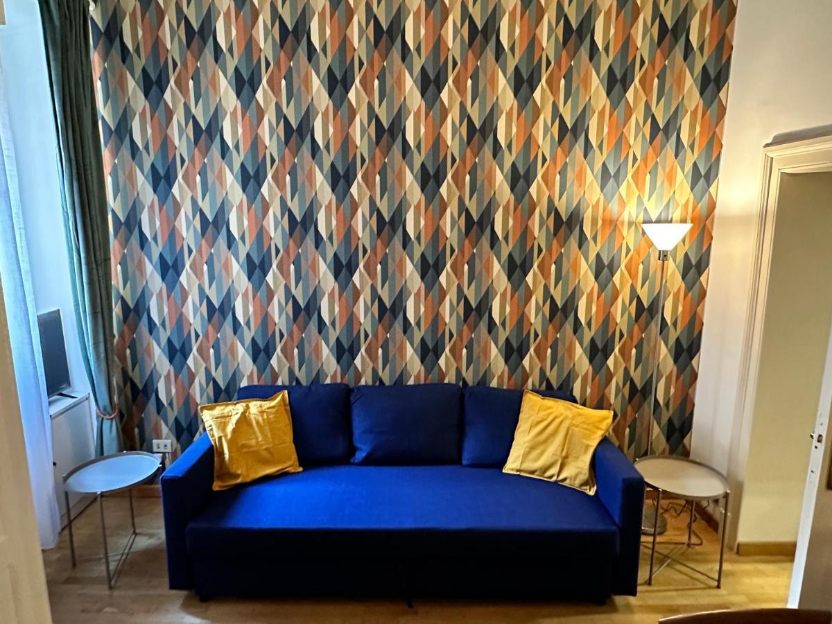 Ludovisi Apartment Rom Eksteriør billede