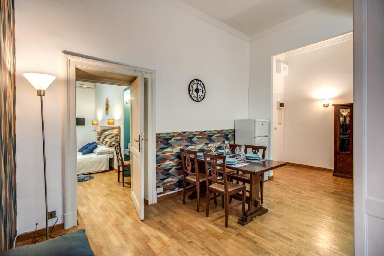 Ludovisi Apartment Rom Eksteriør billede