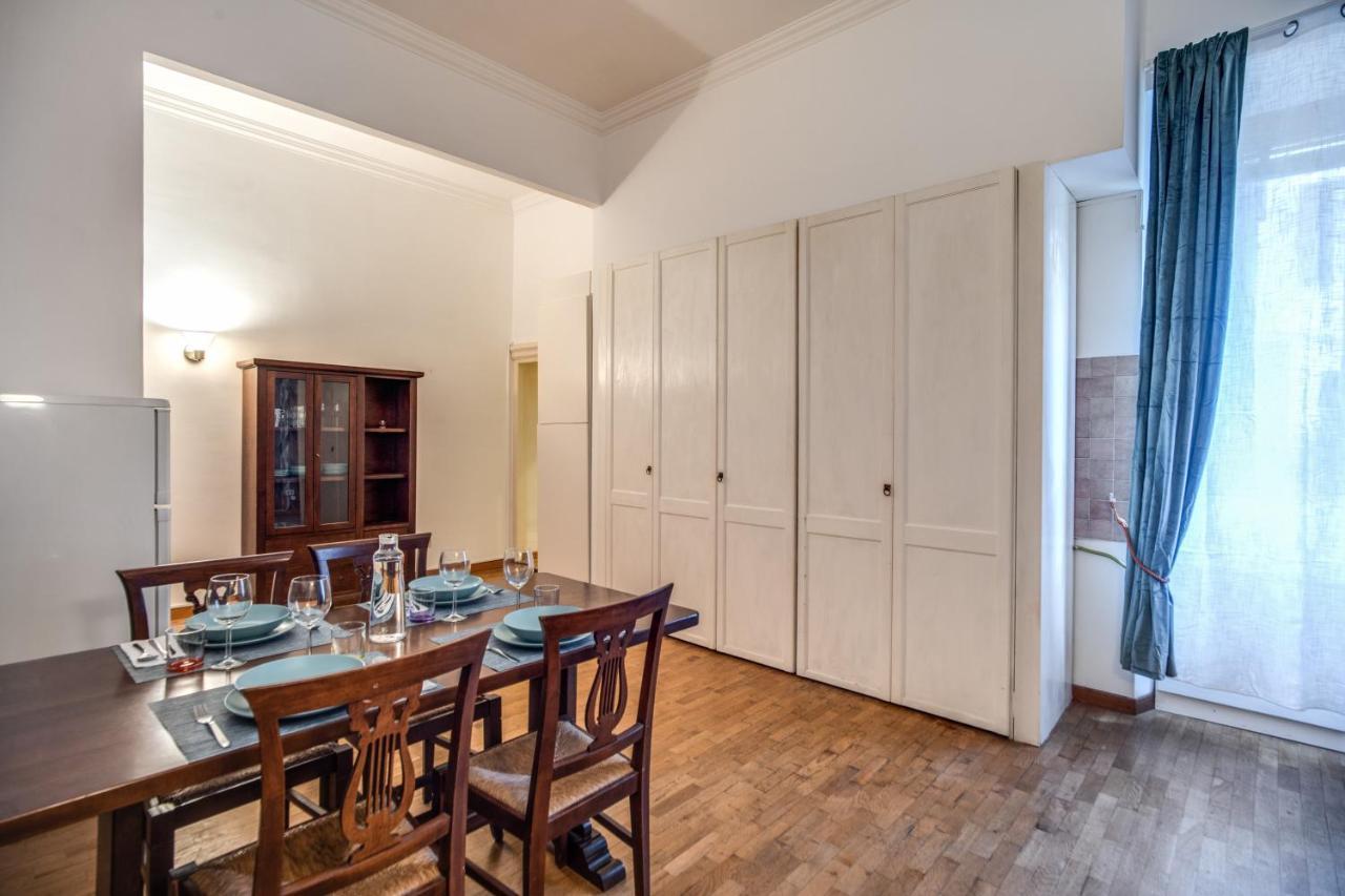Ludovisi Apartment Rom Eksteriør billede