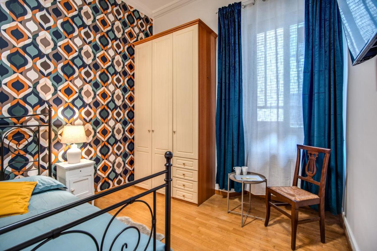 Ludovisi Apartment Rom Eksteriør billede