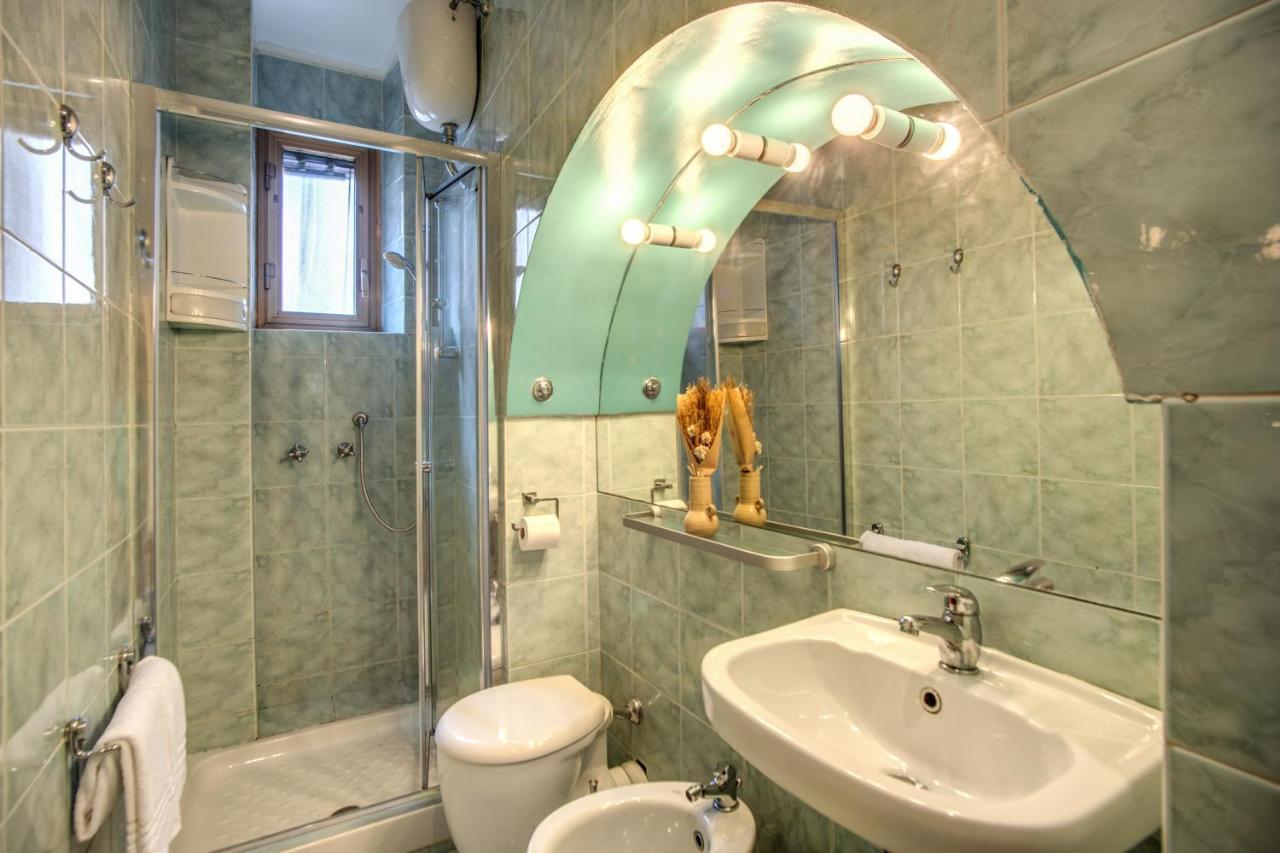 Ludovisi Apartment Rom Eksteriør billede