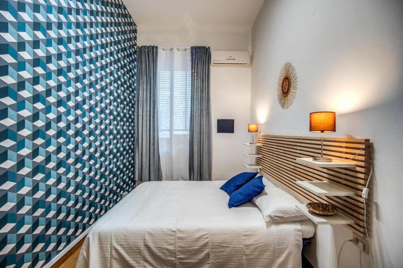 Ludovisi Apartment Rom Eksteriør billede