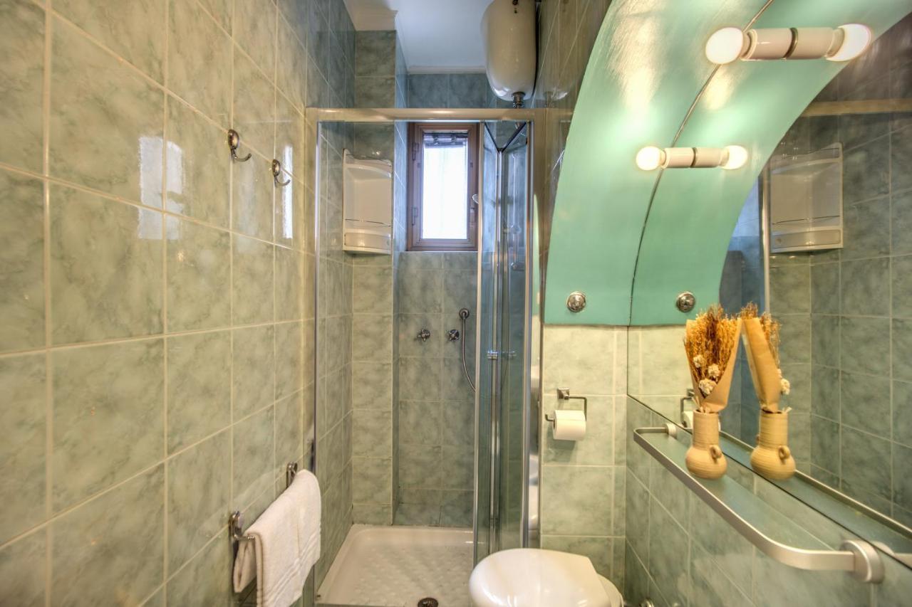 Ludovisi Apartment Rom Eksteriør billede