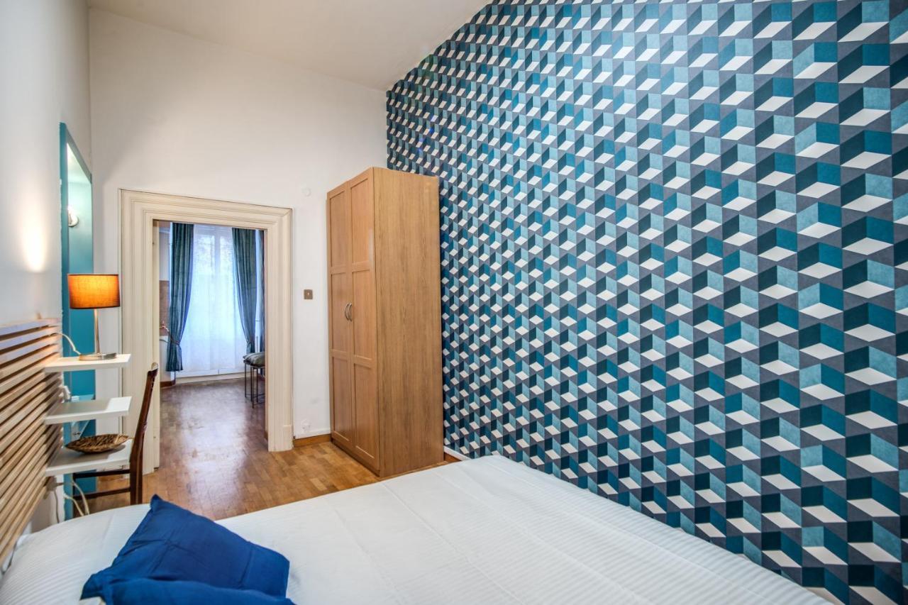 Ludovisi Apartment Rom Eksteriør billede