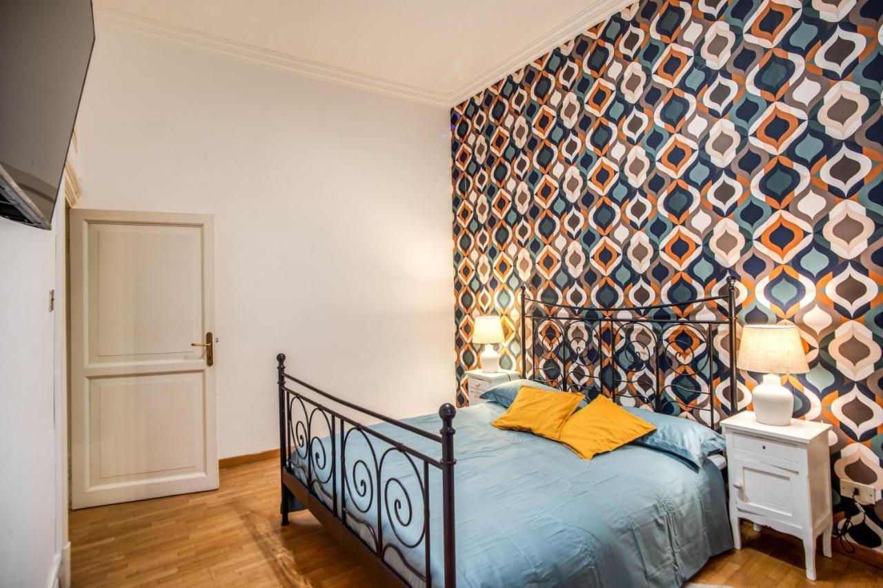 Ludovisi Apartment Rom Eksteriør billede