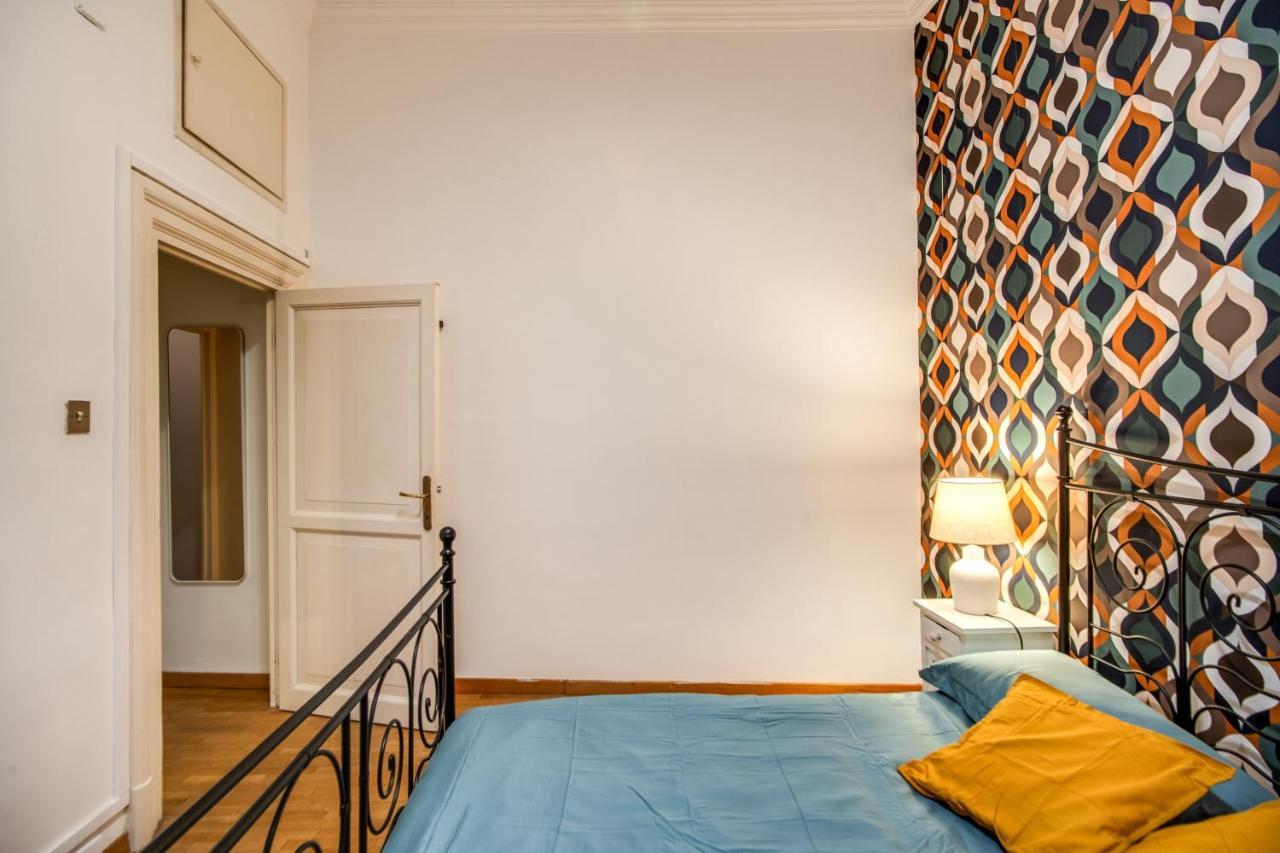 Ludovisi Apartment Rom Eksteriør billede