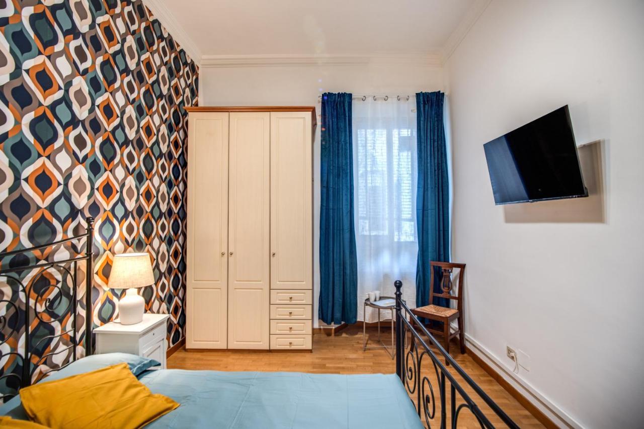 Ludovisi Apartment Rom Eksteriør billede