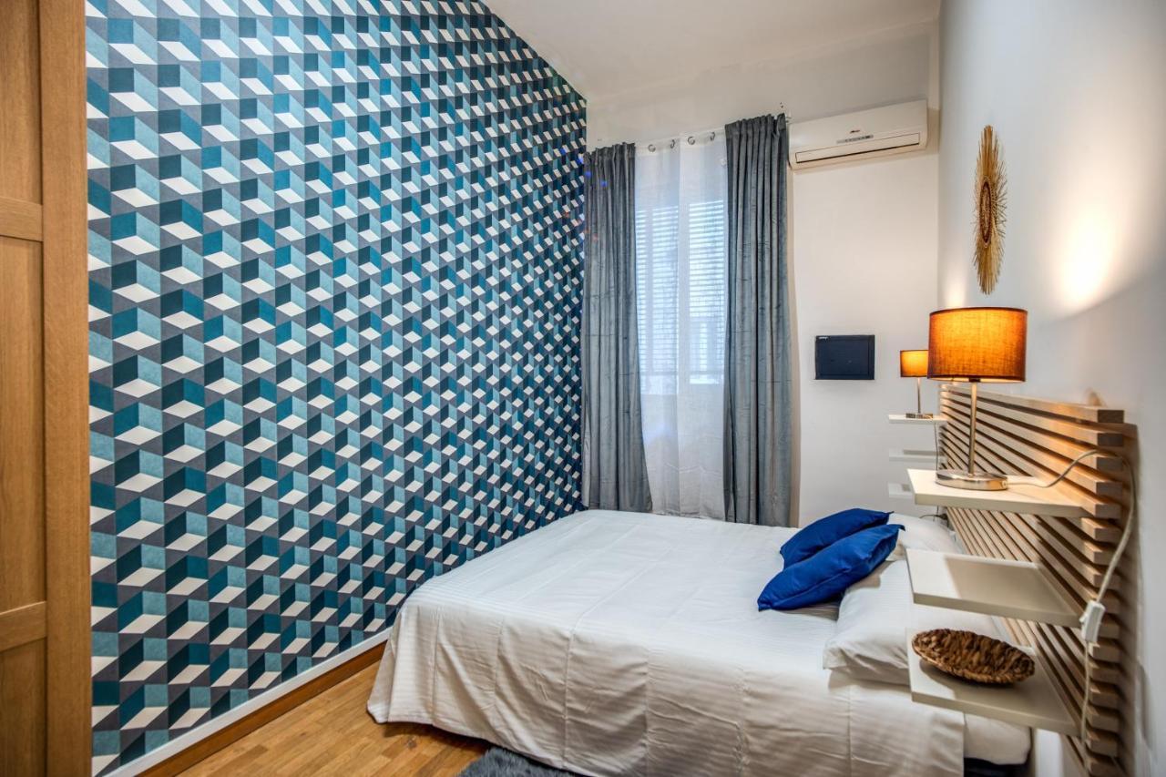 Ludovisi Apartment Rom Eksteriør billede